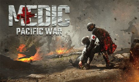 PLITCH Trainer for Medic: Pacific War