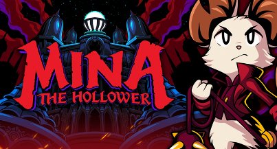 PLITCH Trainer for Mina the Hollower