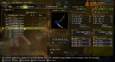 Monster Hunter Wilds Gogma Weapon Guar...