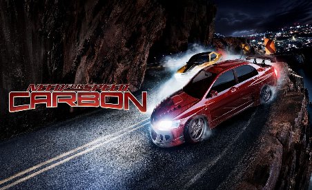 Need for Speed: Carbon v1.4 (+7 Trainer) [xX_Morda_Xx]
