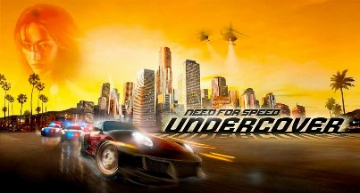 Need for Speed: Undercover v1.0.1.17 (+9 Traine...
