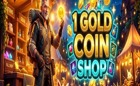 Palworld 1G_Merchant Mod v1.2