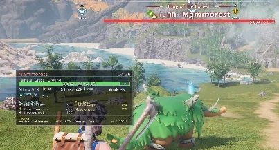 Palworld Pal Info Simple HUD Mod v0.8.3