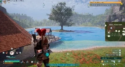 Palworld PalMiniMap Mod v1.2.5