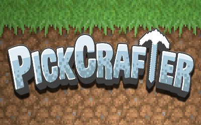 PLITCH Trainer for PickCrafter