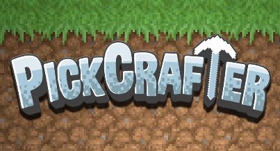 PickCrafter