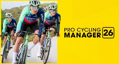 PLITCH Trainer for Pro Cycling Manager 26