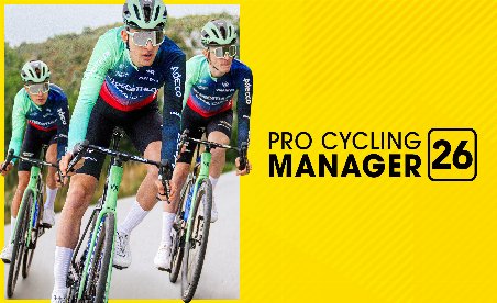 Pro Cycling Manager 26