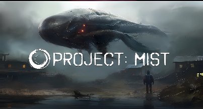 PLITCH Trainer for Project: Mist