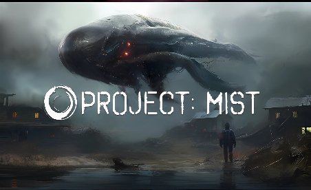 PLITCH Trainer for Project: Mist