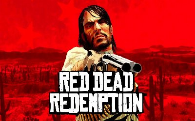 PLITCH Trainer for Red Dead Redemption