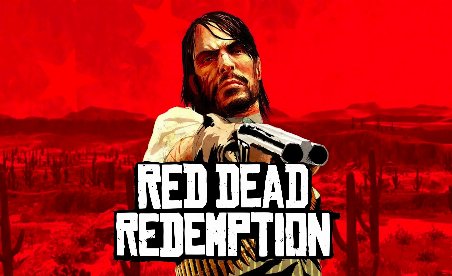 PLITCH Trainer for Red Dead Redemption
