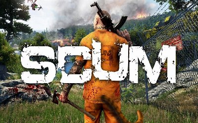 PLITCH Trainer for SCUM