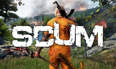 PLITCH Trainer for SCUM