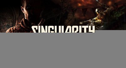 Singularity v1.1 (+5 Trainer) [-Al-ex-]