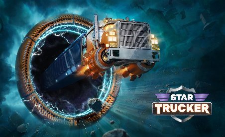 Star Trucker v1.0.73.2 (+12 Trainer) [varr-karr]