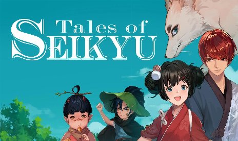 PLITCH Trainer for Tales of Seikyu
