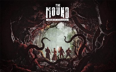 PLITCH Trainer for The Mound: Omen of Cthulhu