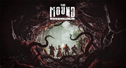 PLITCH Trainer for The Mound: Omen of Cthulhu