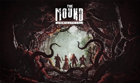PLITCH Trainer for The Mound: Omen of Cthulhu