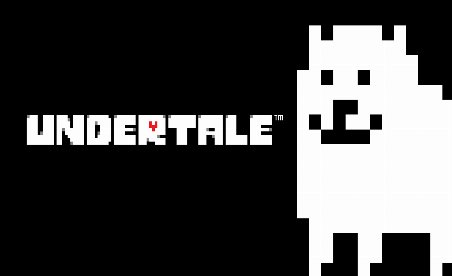 PLITCH Trainer for Undertale