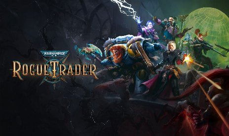 Warhammer 40,000: Rogue Trader v1.0-v1.6 (+17 Trainer) [FLiNG]