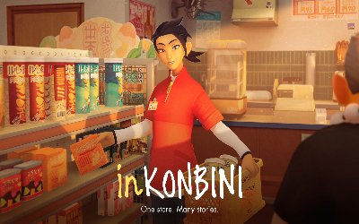 PLITCH Trainer for inKONBINI: One Store. Many Stories