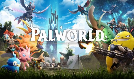 Palworld’s Full Launch Is Here: Everything New in the 1.0 Update