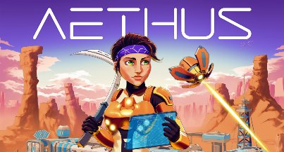 PLITCH Trainer for AETHUS