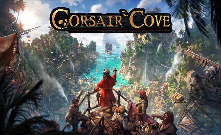 Corsair Cove