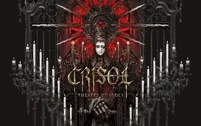 PLITCH Trainer for Crisol: Theater of Idols