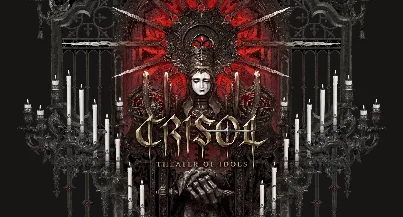 Crisol: Theater of Idols