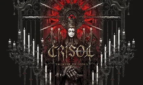 PLITCH Trainer for Crisol: Theater of Idols