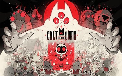 Cult of the Lamb v1.5.25.1049 (+28 Trainer)