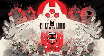 Cult of the Lamb