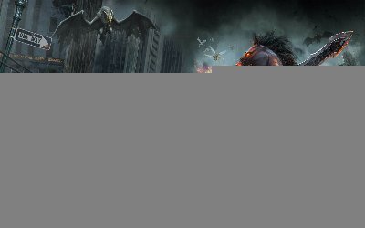 Darksiders Warmastered Edition v1.1-cs:4334 (+22 Trainer)