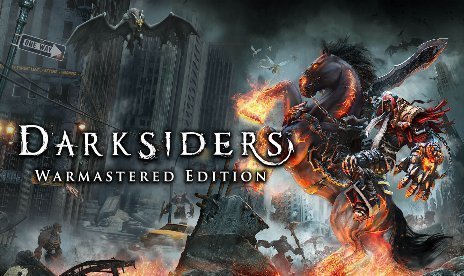 Darksiders Warmastered Edition v1.1-cs:4334 (+22 Trainer) [Mul0]