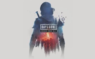 Days Gone: Broken Road v1.13 (+34 Trainer)