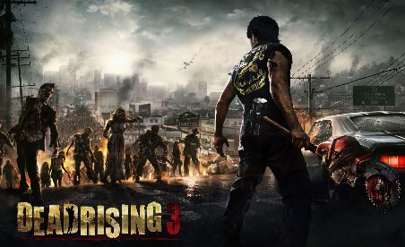 Dead Rising 3 v1.0.0.6u6 (+10 Trainer) [-Al-ex-]