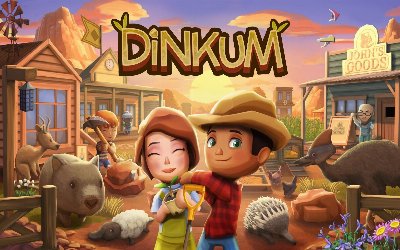 PLITCH Trainer for Dinkum