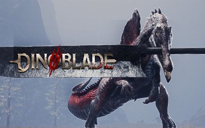 PLITCH Trainer for Dinoblade
