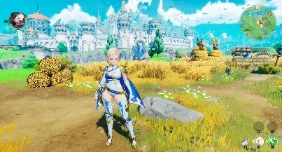 DragonSword : Awakening Charlotte No M...