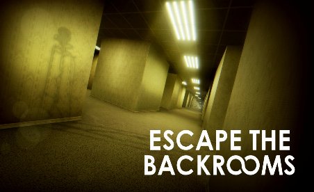 Escape the Backrooms
