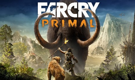 PLITCH Trainer for Far Cry Primal