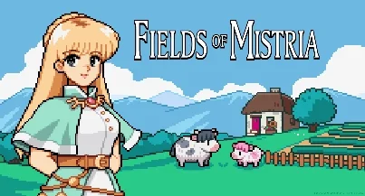 Fields of Mistria