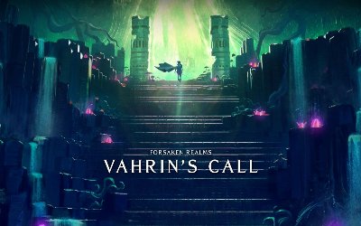PLITCH Trainer for Forsaken Realms: Vahrin’s Call