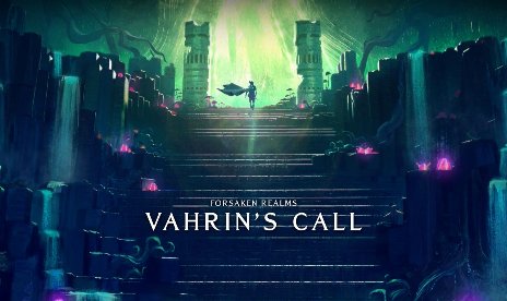 PLITCH Trainer for Forsaken Realms: Vahrin’s Call