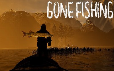 PLITCH Trainer for GONE Fishing