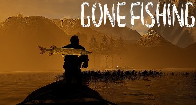 PLITCH Trainer for GONE Fishing