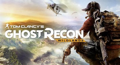 Ghost Recon Wildlands Get All Store It...